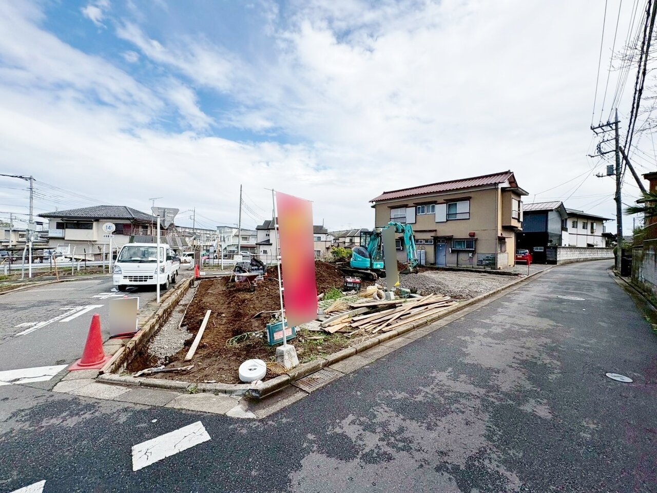 通風・採光にも優れ、心地よい光と風があふれています。(令和8年4月 撮影)