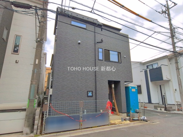 物件外観