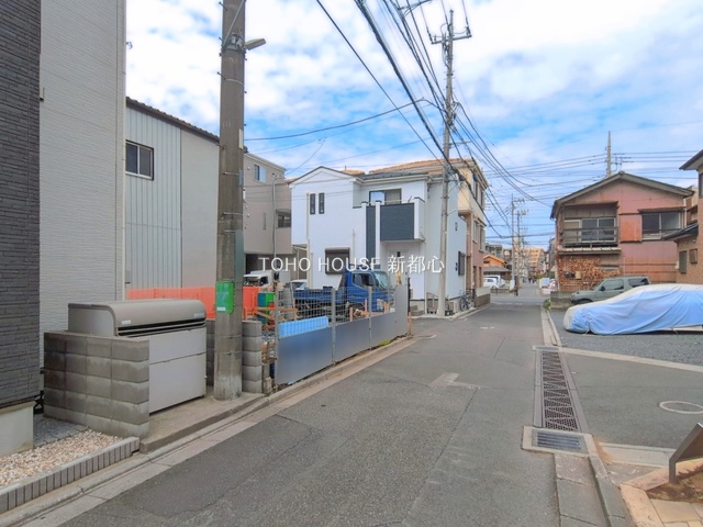 物件外観