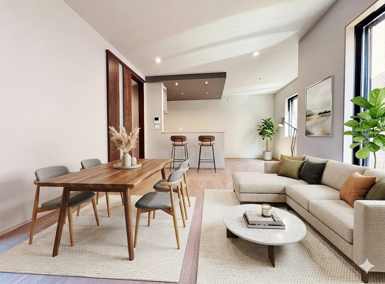 見沼区大和田町１丁目