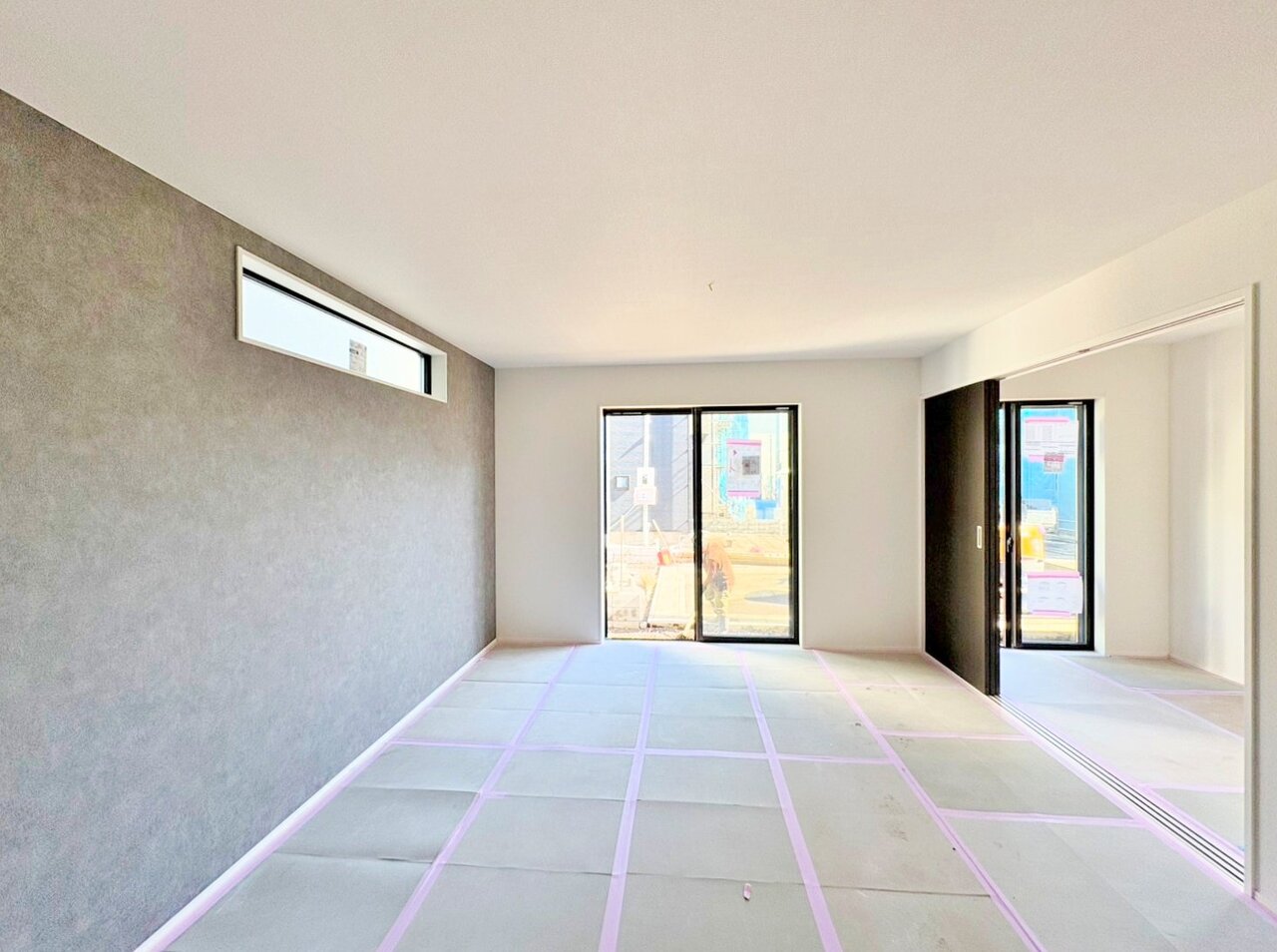 上尾市大字大谷本郷