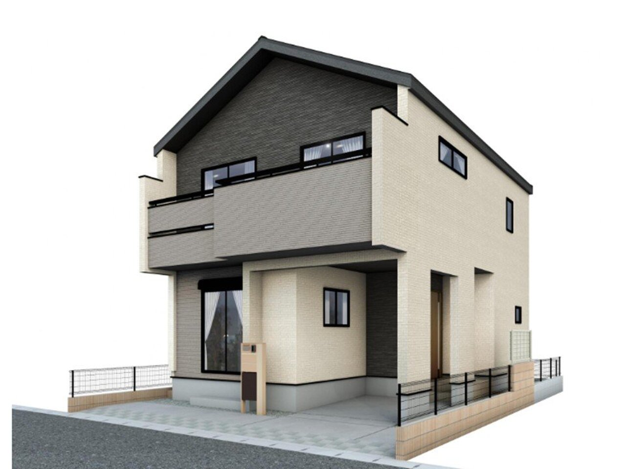 桶川市東２丁目