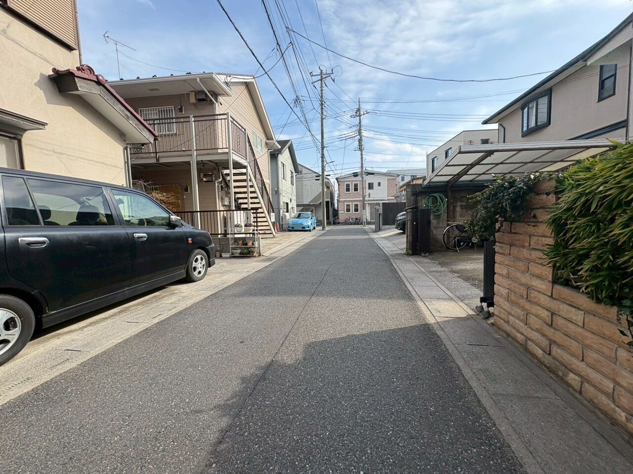 季節・気候・時代の背景に捉われない珠玉の邸を実現。(令和8年4月 撮影)