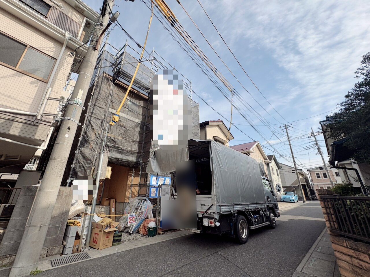 部屋数が多いのでテレワークにもおすすめです。(令和8年4月 撮影)