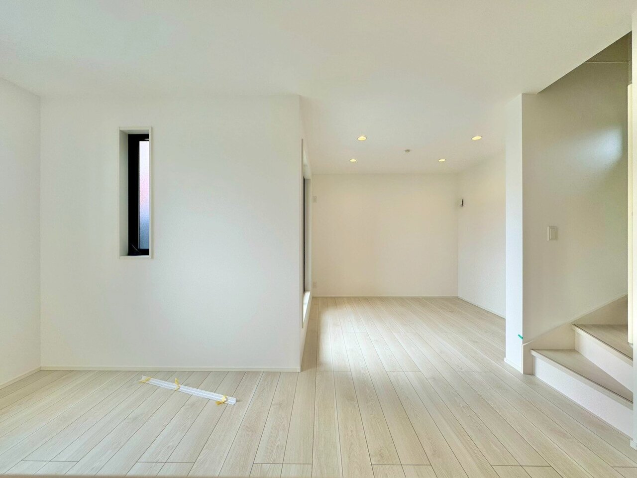 ご家族と愛情を育む新しい暮らしはいかがですか。