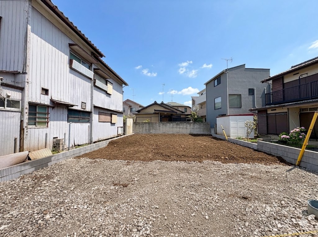 見沼区大和田町２丁目