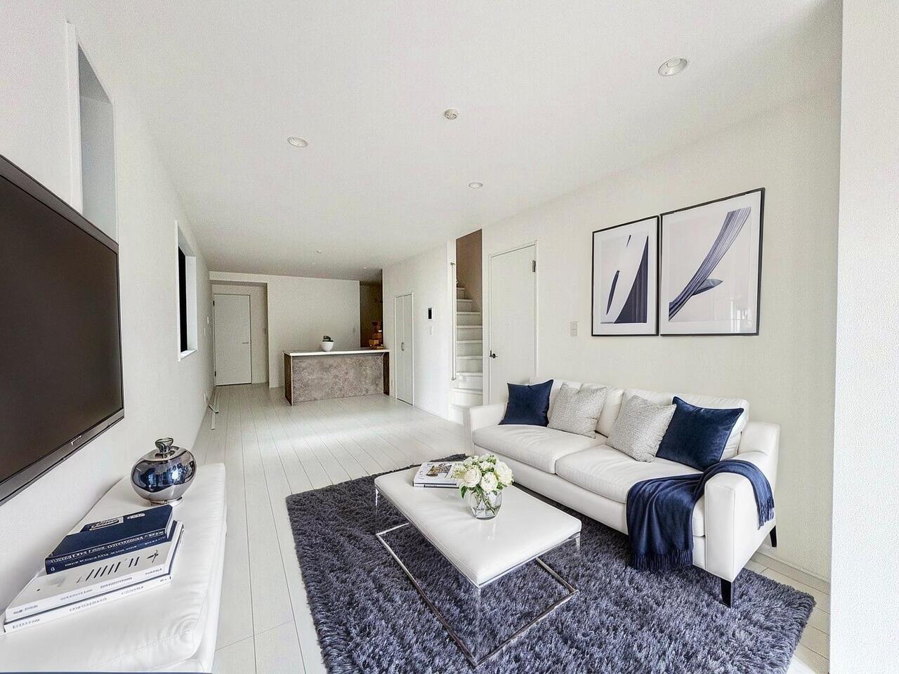 緑区原山４丁目