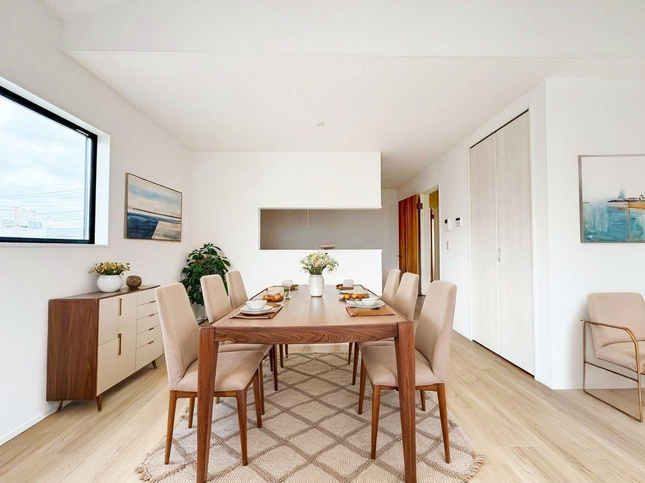 川口市元郷３丁目