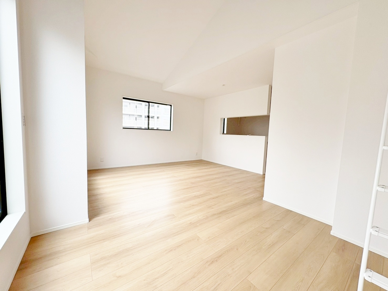 この地に住むプライドを満たしてくれるクオリティ。