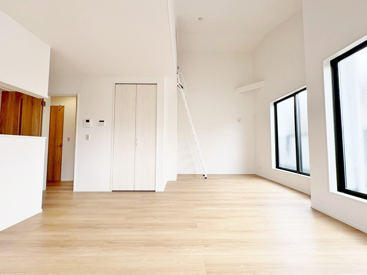 空間という『贅』を感じ、過ごす時間を豊かなものに。