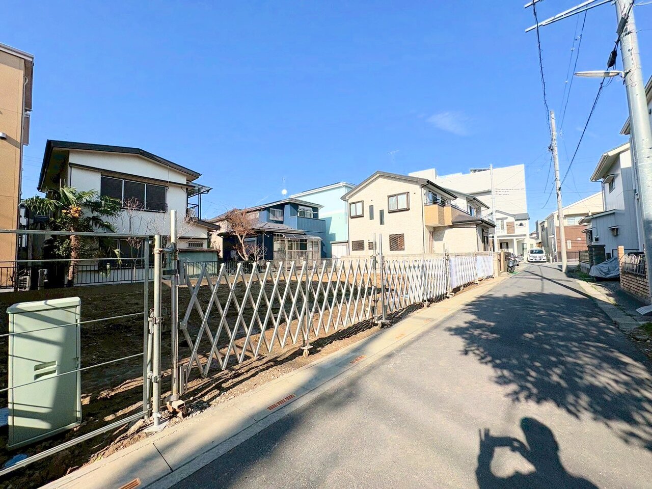 通風・採光にも優れ、心地よい光と風があふれています。(令和8年4月 撮影)