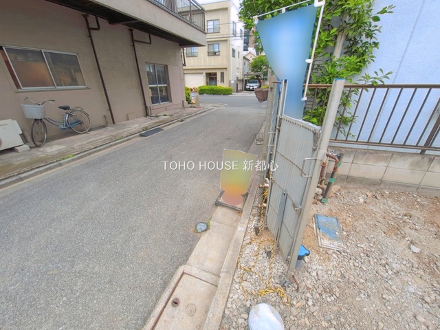 物件外観
