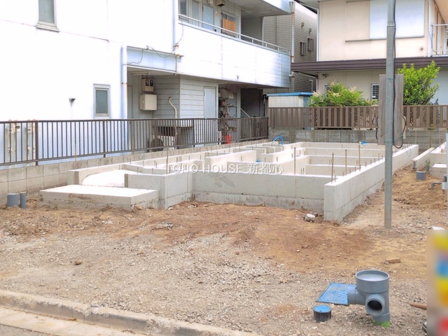 物件外観