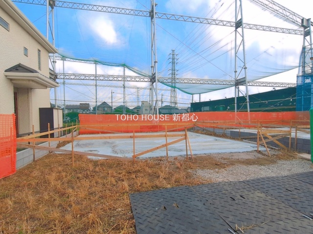 北本市東間７丁目