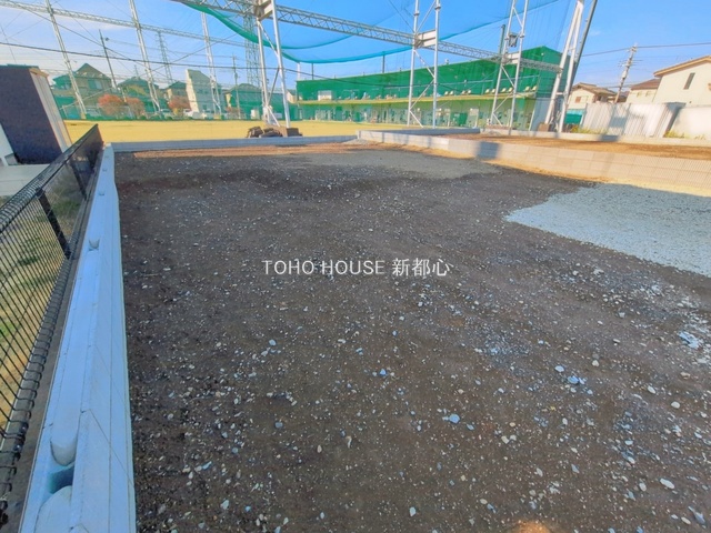 物件外観