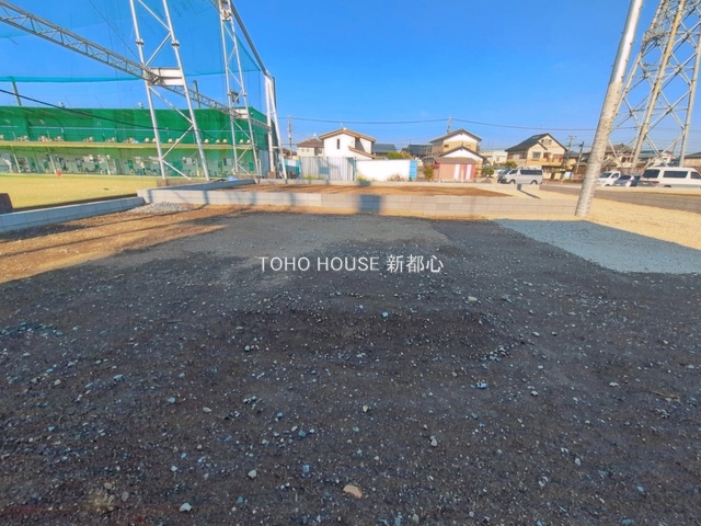 物件外観