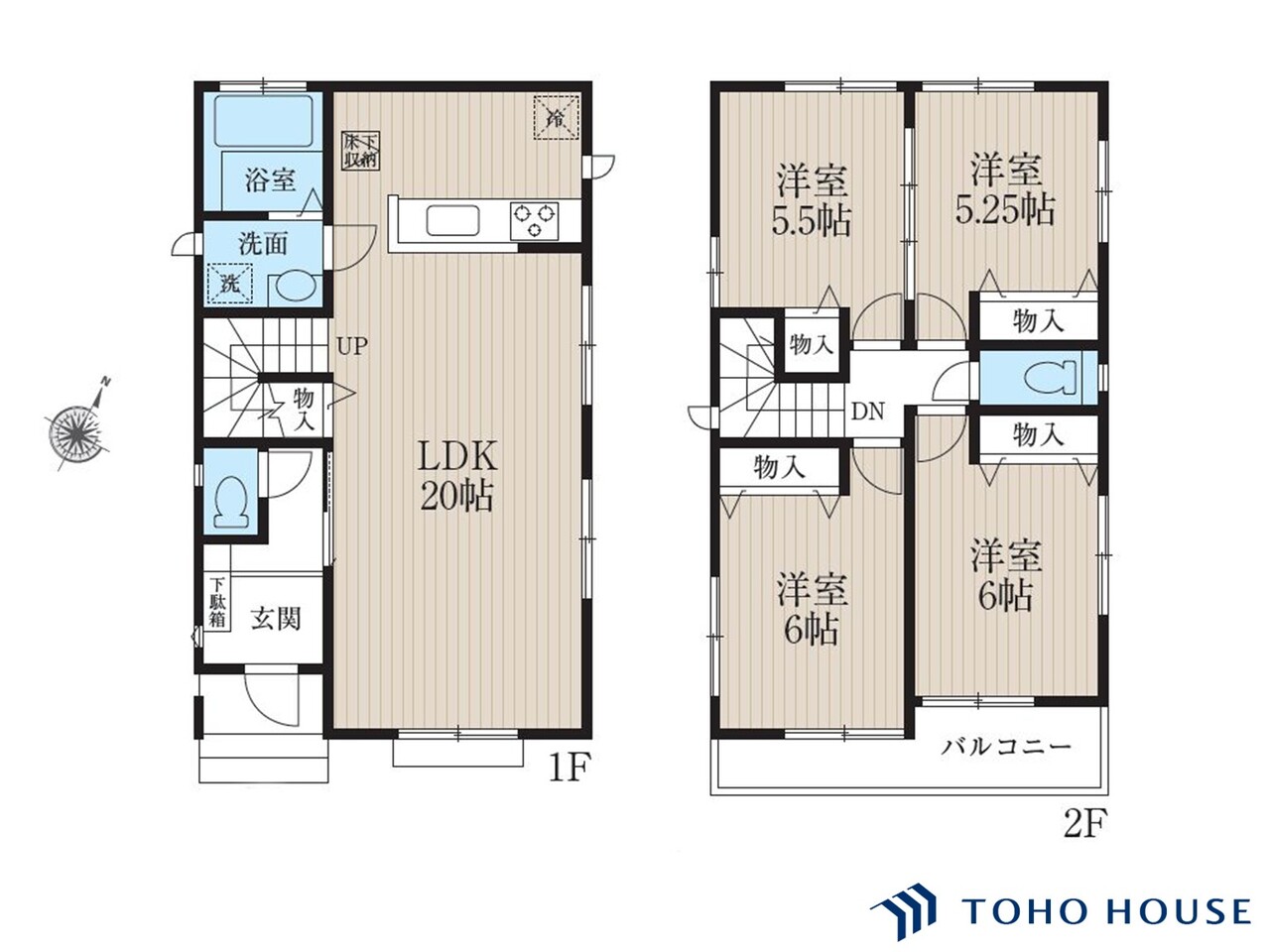 上尾市大字上 2018年09月