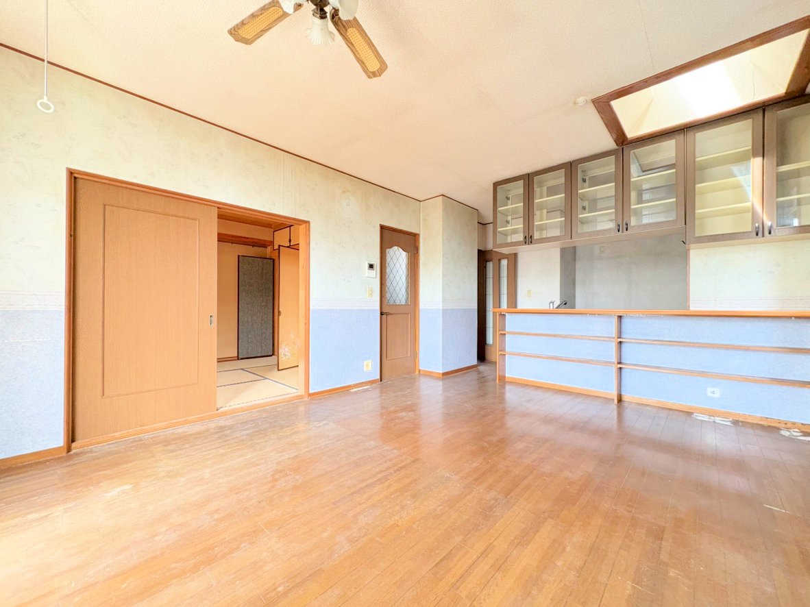 川口市上青木３丁目 1997年05月