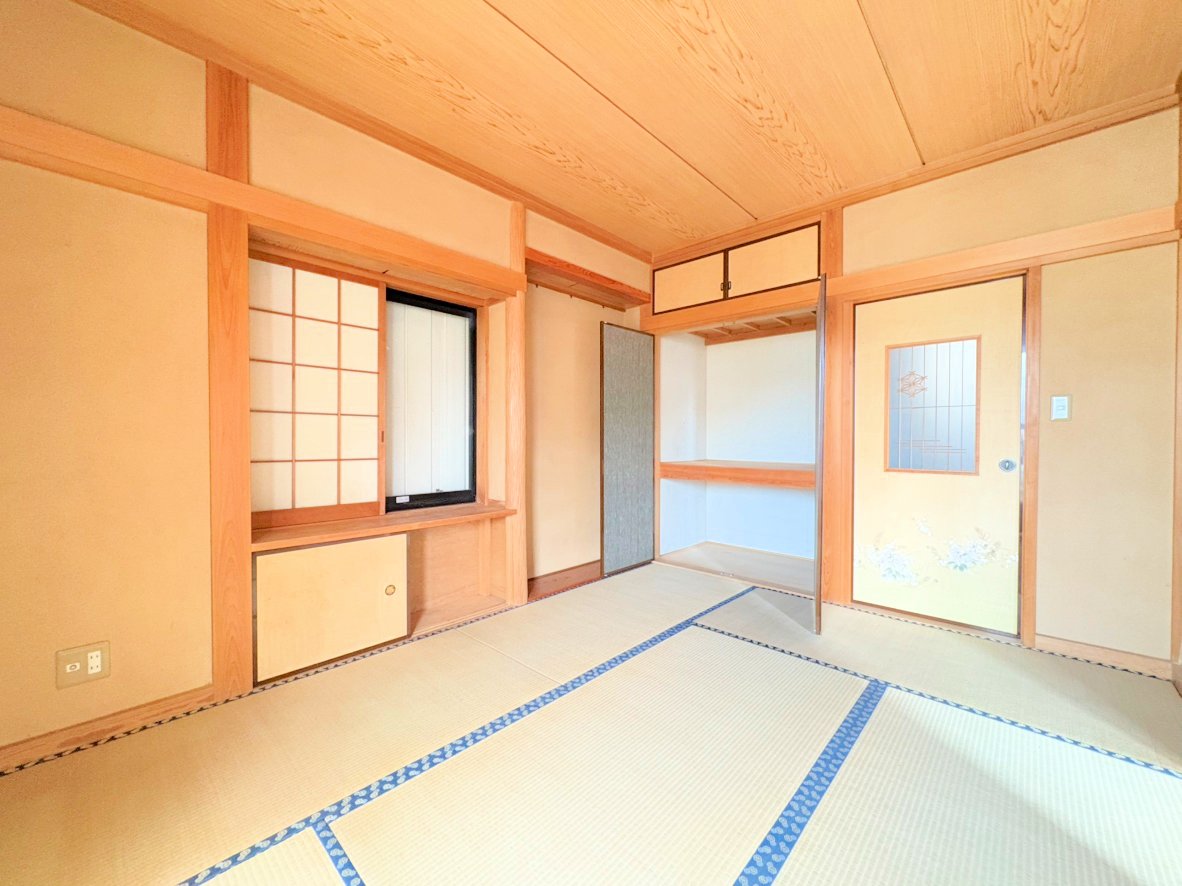 みんなのお気に入りの空間。(令和8年4月 撮影)