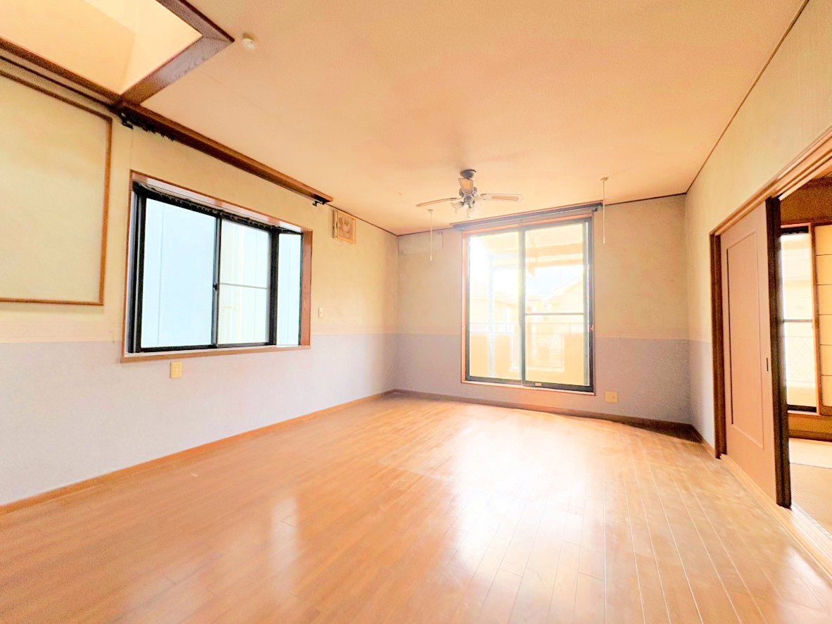 この場所から、さまざまな思い出が生まれます。(令和8年4月 撮影)