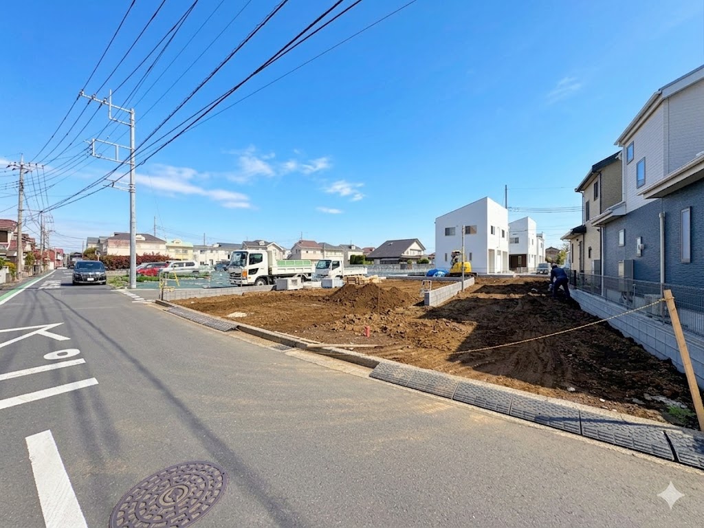 通風・採光にも優れ、心地よい光と風があふれています。(令和8年4月 撮影)