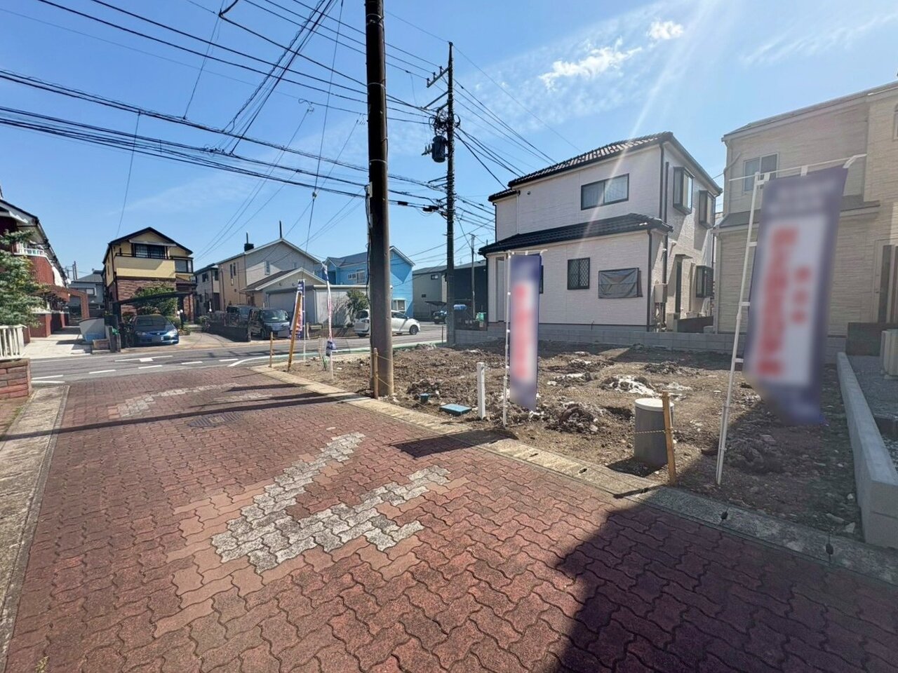 WICが2カ所あり、居室空間をすっきりご利用いただけます。(令和8年4月 撮影)