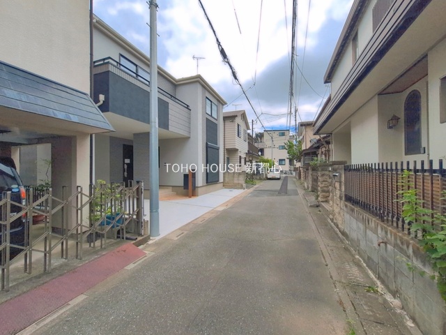 物件外観