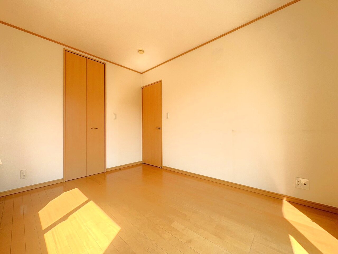 家具やレイアウトでお好みの空間を創り上げられます。