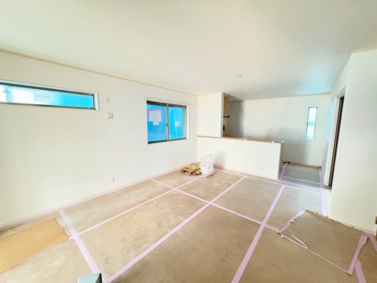 戸田市喜沢１丁目