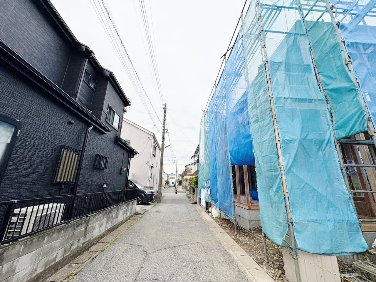 3帖のお部屋はテレワークルームとしてもご利用いただけます。(令和8年4月　撮影)