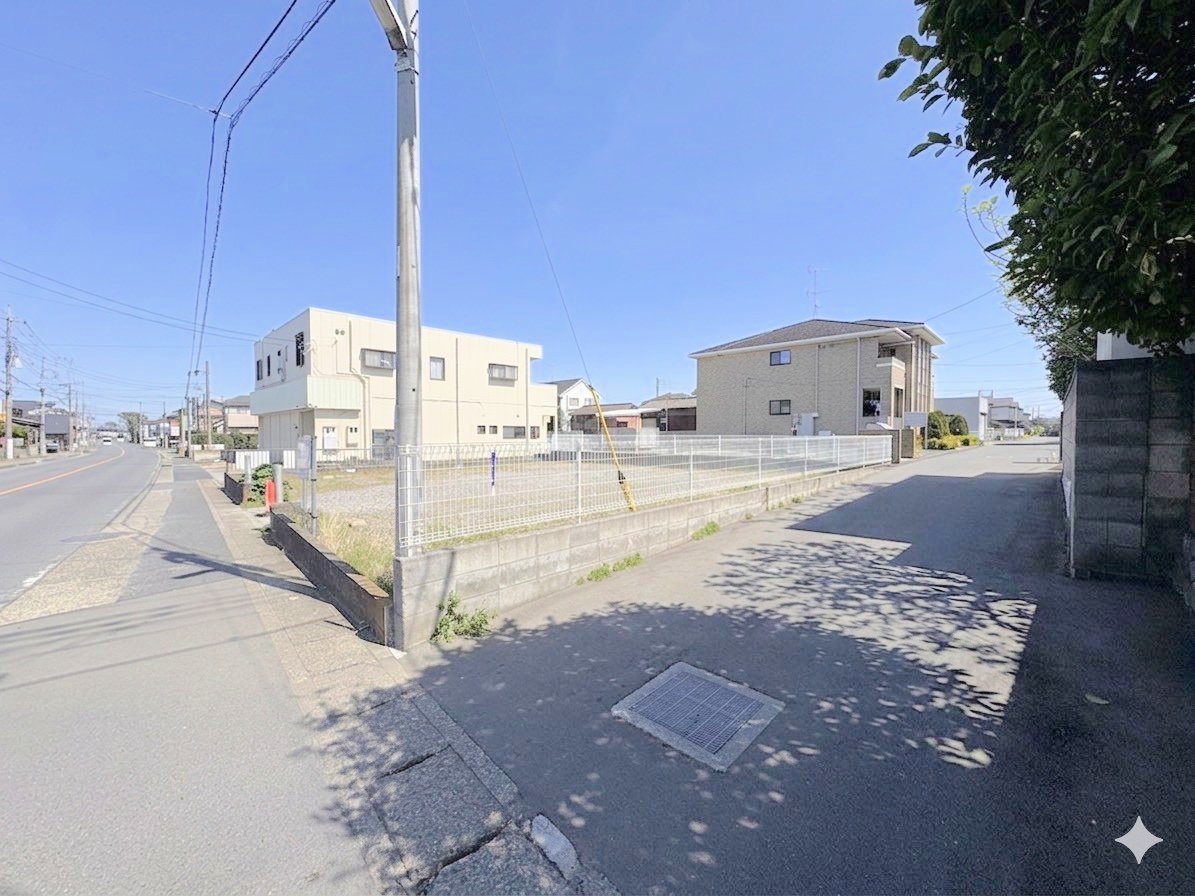 ここに住まう方の心地よさが最優先されますように。(令和8年4月 撮影)