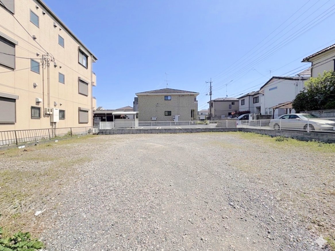 キッチン横に便利なパントリーを設置しています。(令和8年4月　撮影)