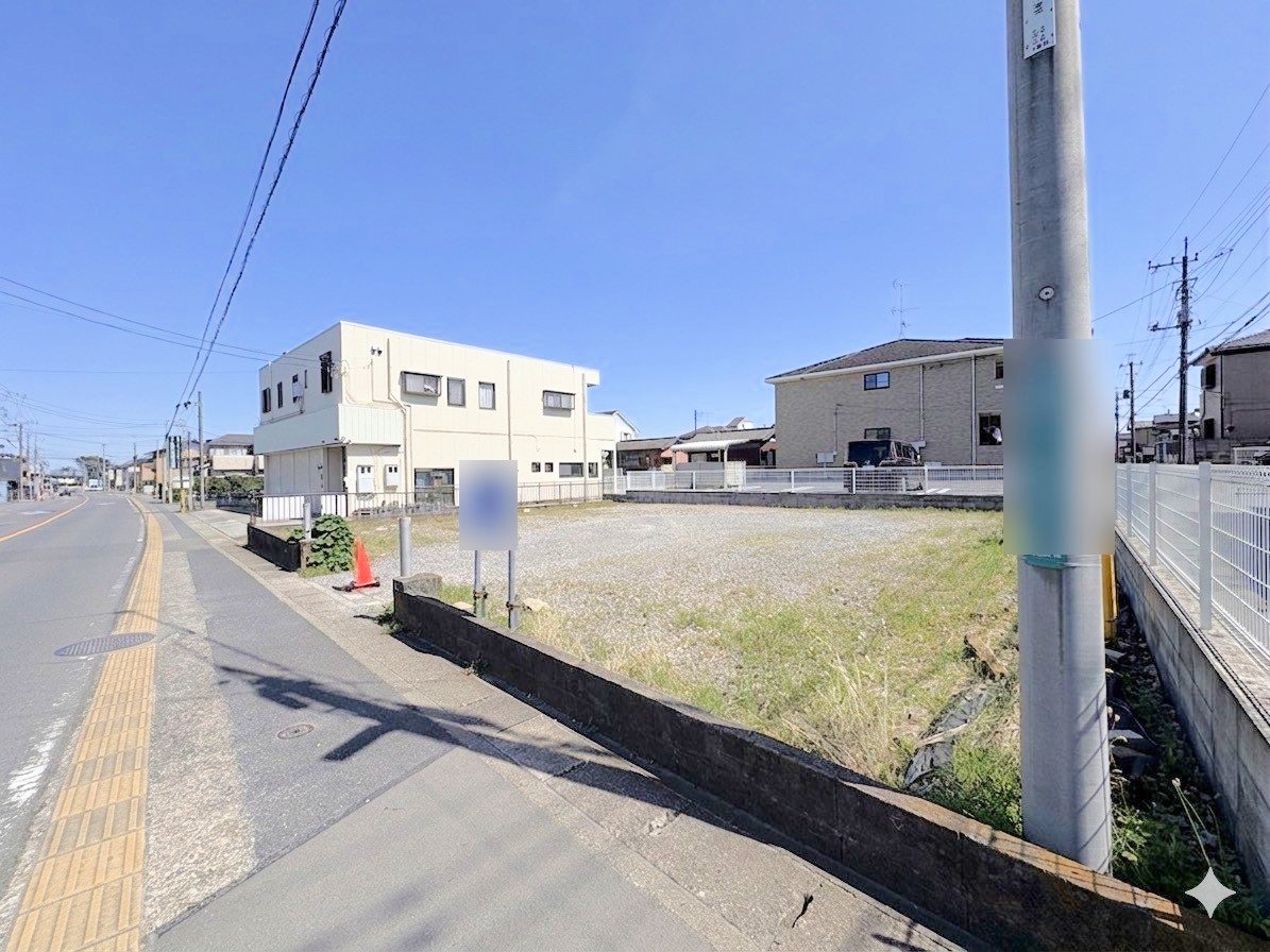 充実の設備・仕様で新生活を快適にスタートできます。(令和8年4月 撮影)