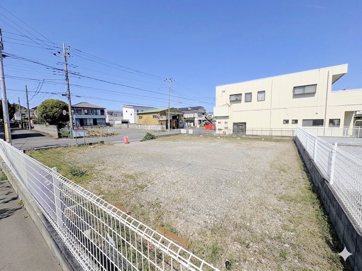 新居での【始まり】は「生活」という一括りだけに収まりません。(令和8年4月 撮影)