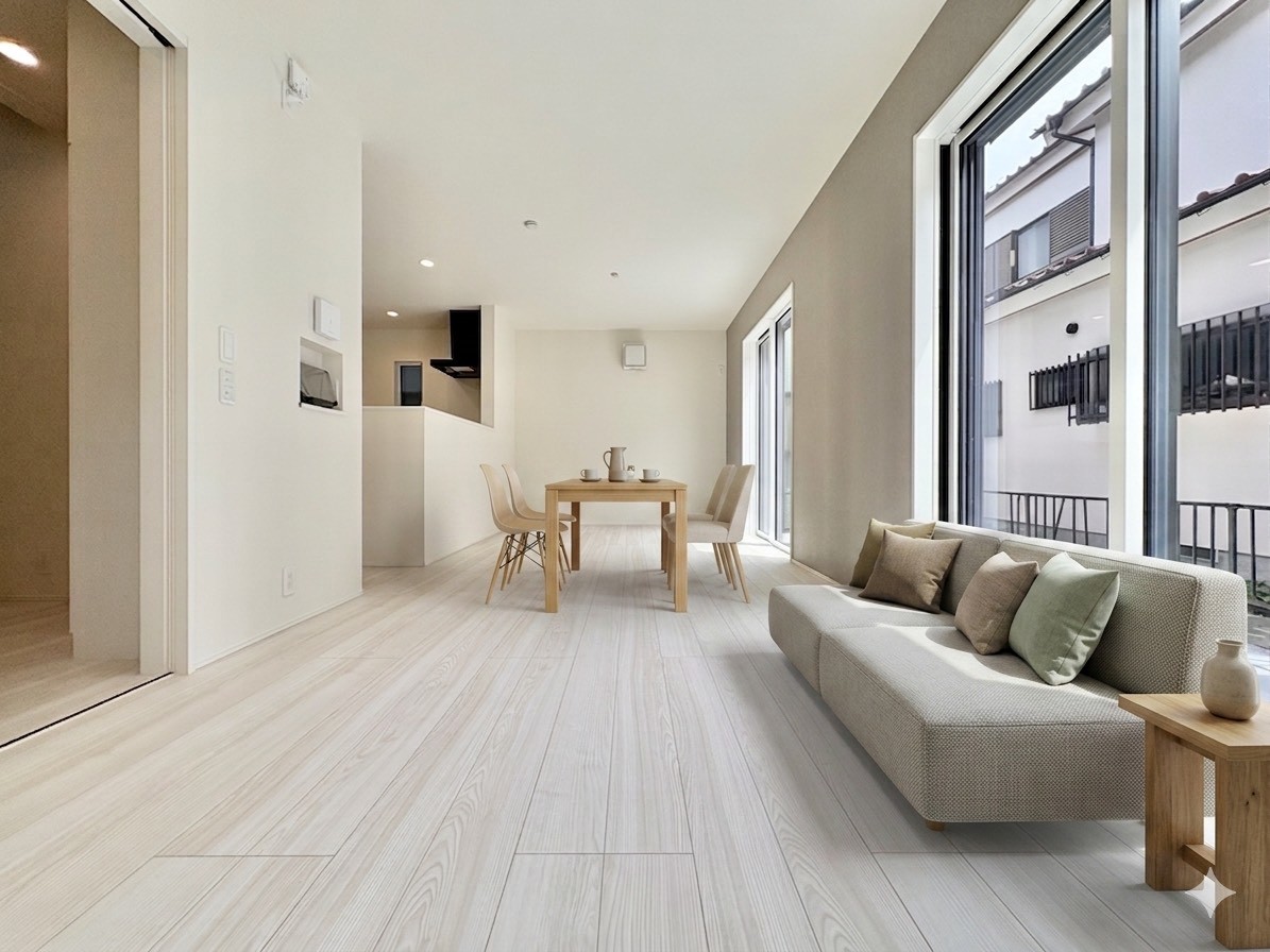 上尾市大字瓦葺