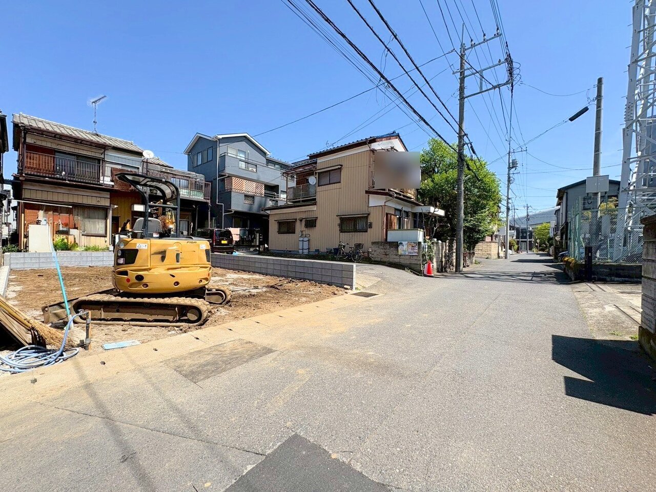 全てを凝縮した珠玉の『住まい』を堪能して下さい。(令和8年4月 撮影)