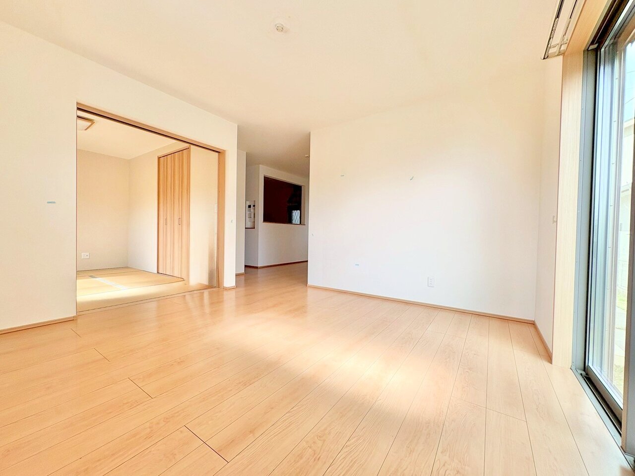 上尾市上平中央３丁目 2017年08月