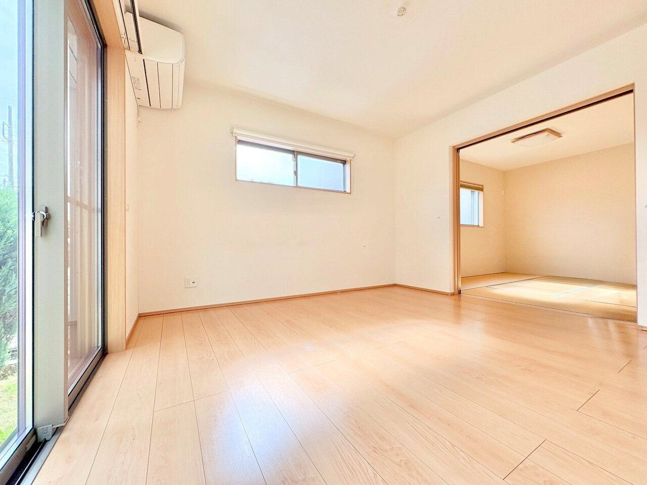 個性ある空間を演出し、そこに住まう人の幸せが育まれる場所。