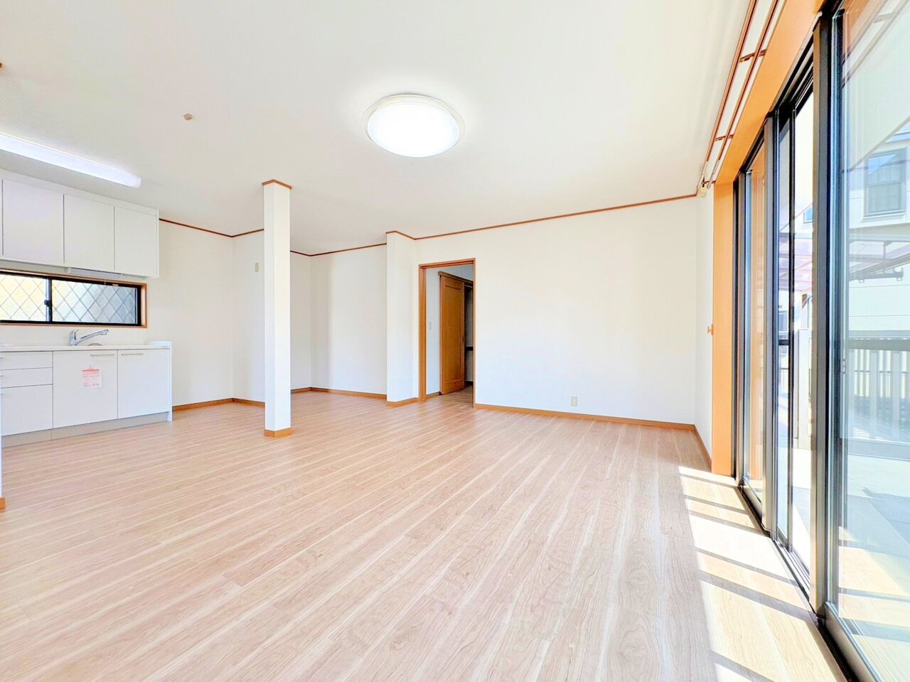 上尾市今泉３丁目 2004年03月