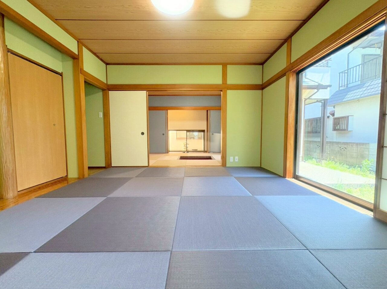 日常の喧騒を忘れさせる癒しの場となるでしょう。