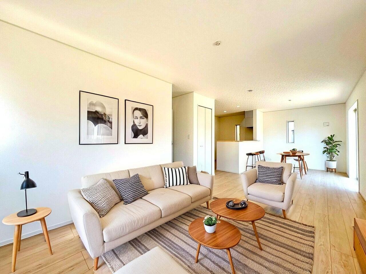 上尾市大字大谷本郷