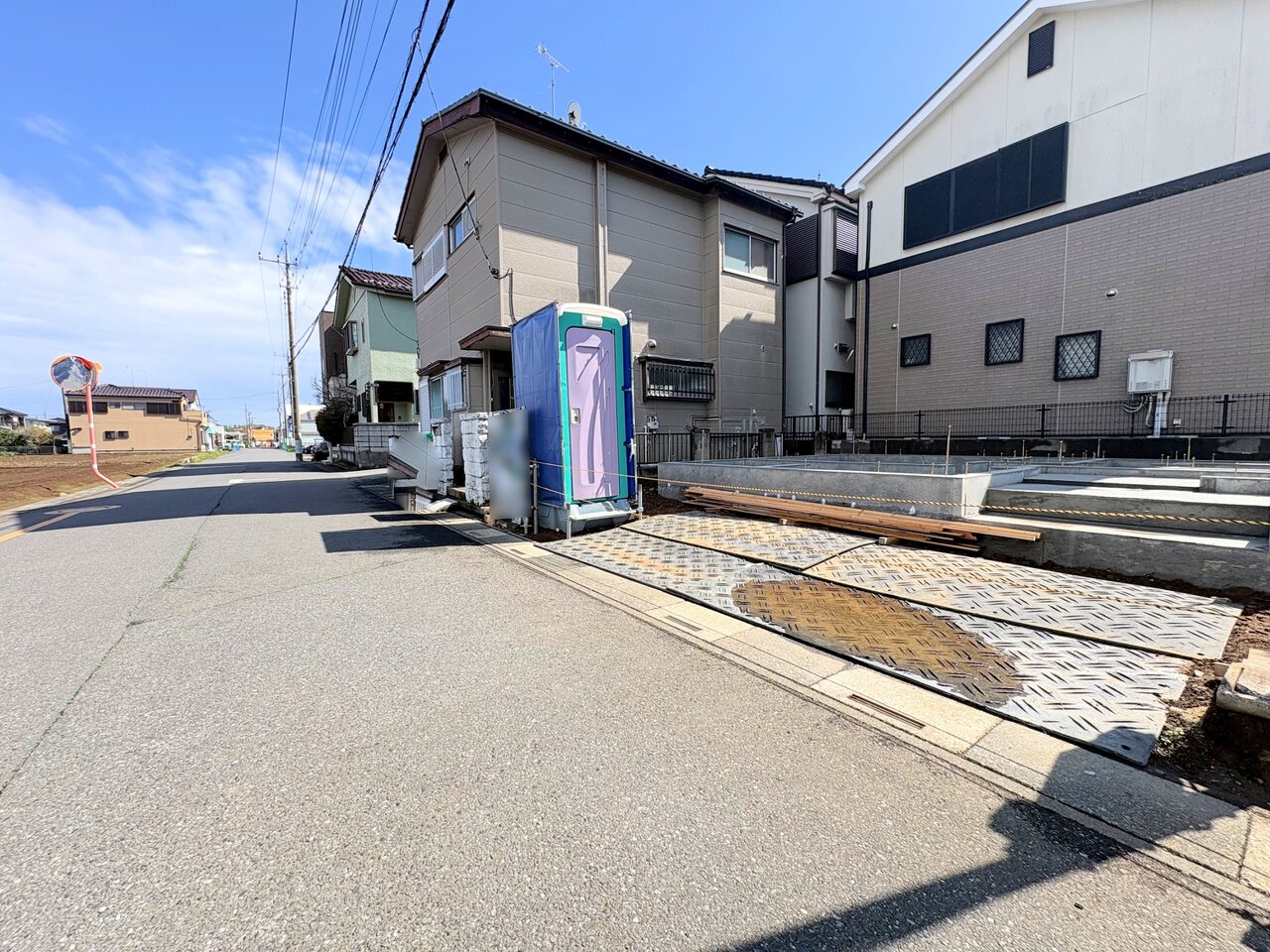 すべてを凝縮した珠玉の【始まり】をここから迎えます。(令和8年4月 撮影)