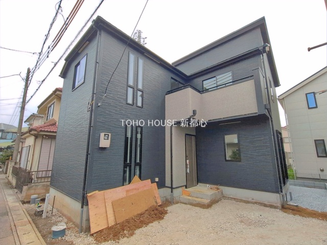 桶川市大字下日出谷