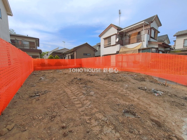 久喜市青葉５丁目