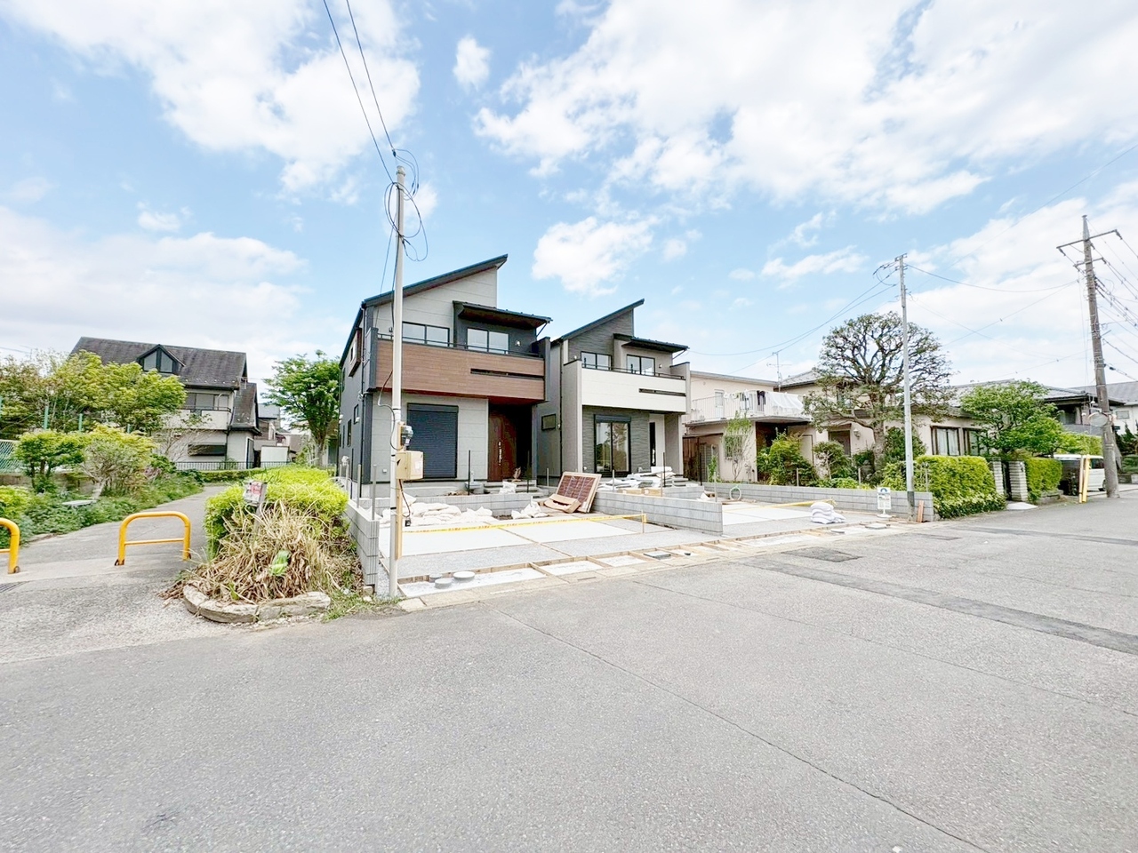 充実の設備・仕様で新生活を快適にスタートできます。(令和8年4月 撮影)