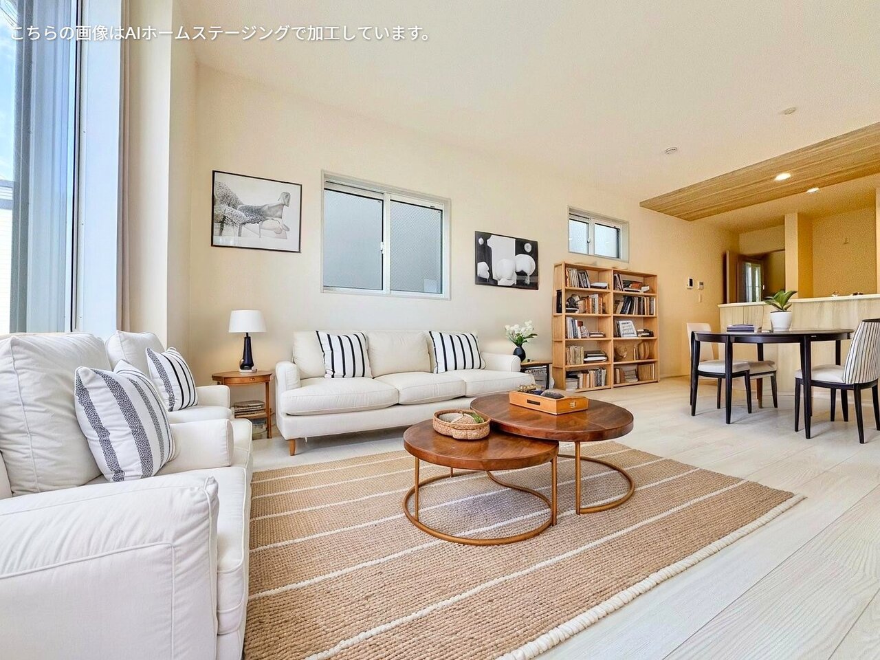 蕨市中央７丁目