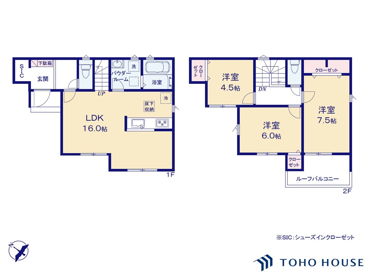 川口市前川２丁目