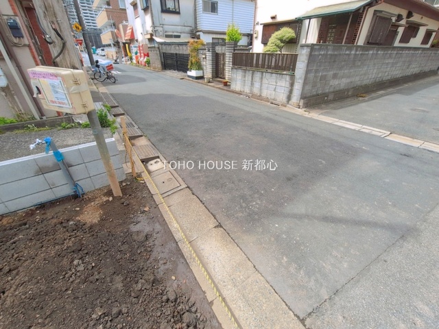 物件外観