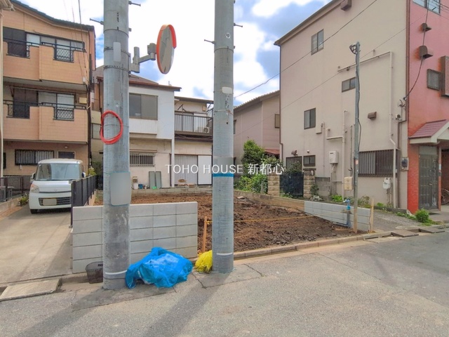 物件外観