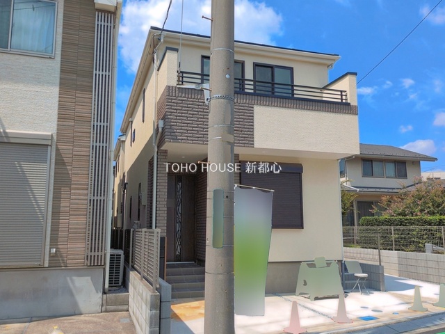 物件外観